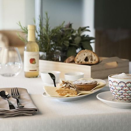 Hotel Trieste Pontelongo 外观 照片